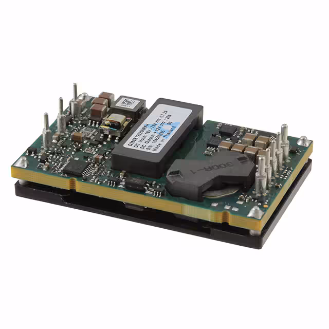 Q36SR12020NRFH Delta Electronics  DC DC Converters